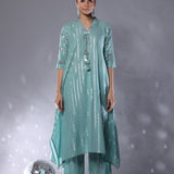 Sea Saw Kurta Set of 3