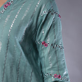 Sea Saw Kurta Set of 3