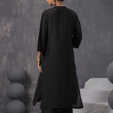 Graceful Glimmers Kurta set of 3