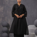 Graceful Glimmers Kurta set of 3