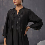 Graceful Glimmers Kurta set of 3