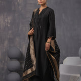 Graceful Glimmers Kurta set of 3