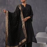 Graceful Glimmers Kurta set of 3