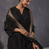 Graceful Glimmers Kurta set of 3