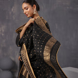 Graceful Glimmers Kurta set of 3
