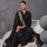 Graceful Glimmers Kurta set of 3