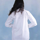 The Denim Heart Edit Shirt