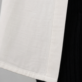 Lumière Étoile Muse Statement Shirt
