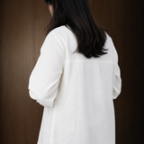 Lumière Étoile Muse Statement Shirt