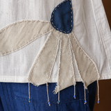 Petal Symphony Couture Shirt