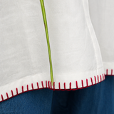 Atelier Rose Poplin Shirt