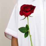 Atelier Rose Poplin Shirt