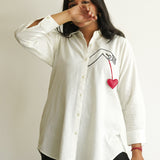 Heart Drop Classic Shirts