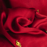 Royal Ruby Embellished Modal Kurta set of 2