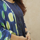 Dyebound Kurta Set