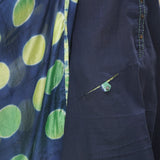 Dyebound Kurta Set