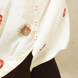 Ethno-Chic Flow Tunic