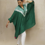 Aquarelle Kaftan