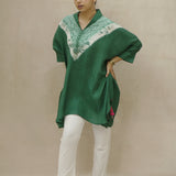 Aquarelle Kaftan
