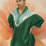 Aquarelle Kaftan
