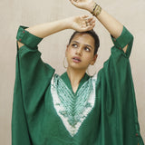 Aquarelle Kaftan