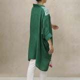 Aquarelle Kaftan