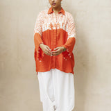 Ajrani Aura Tunic