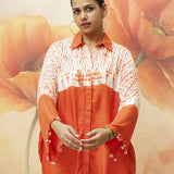 Ajrani Aura Tunic