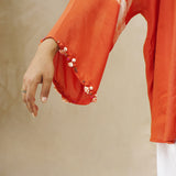 Ajrani Aura Tunic