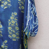 Modal Muse Ajrak Shirt