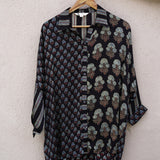 Breezy Modal Ajrak Shirt