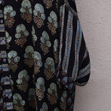 Breezy Modal Ajrak Shirt