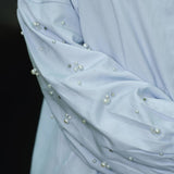 Ocean Glow Pearl Shirt