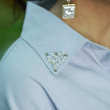 Ocean Glow Pearl Shirt