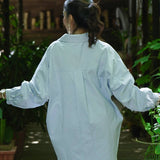 Ocean Glow Pearl Shirt