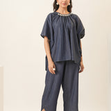 Glamorous Denim Co-ord Set