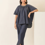 Glamorous Denim Co-ord Set