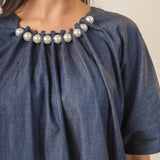 Glamorous Denim Co-ord Set