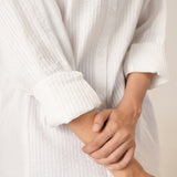 Shifi Pintucks Shirt