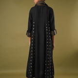 Kanak Block Print Dress