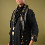Kanak Block Print Dress