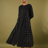 Kanak Block Print Dress