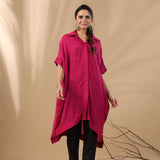 Nitya Hand Embroidery Tunic