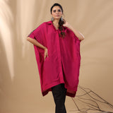 Nitya Hand Embroidery Tunic