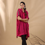 Nitya Hand Embroidery Tunic