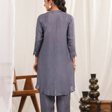 Pearl Panorama Co-ord Set