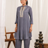 Pearl Panorama Co-ord Set