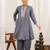 Pearl Panorama Co-ord Set