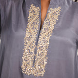 Pearl Panorama Co-ord Set