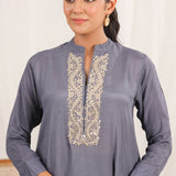 Pearl Panorama Co-ord Set